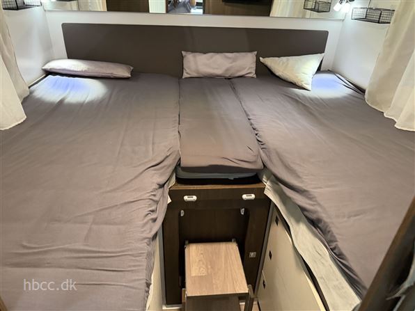 Benimar Tessoro 468